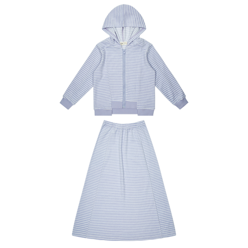 sorbet-terry-swim-maxi-set-lavender-crew-kids-sophias-styleCover up-1