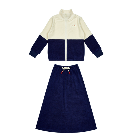 nautical-terry-maxi-set-crew-kids-sophias-styleCover up-1