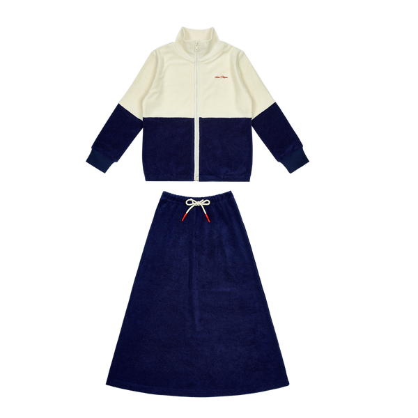 nautical-terry-maxi-set-crew-kids-sophias-styleCover up-1
