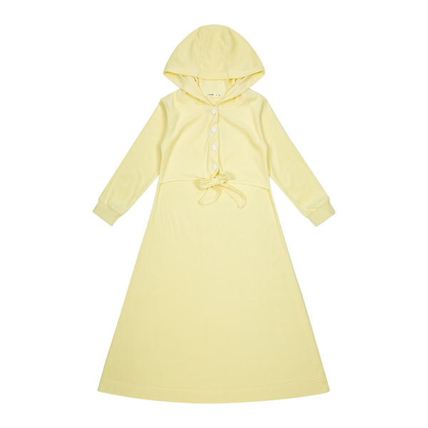 pastel-terry-maxi-dress-yellow-crew-kids-sophias-styleCover up-1