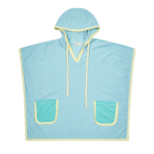colorblock-terry-poncho-blue-crew-kids-sophias-styleCover up-1