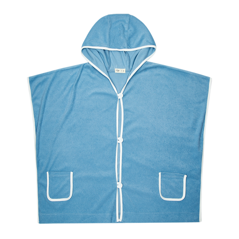 pier-13-piped-terry-poncho-blue-crew-kids-sophias-styleCover up-1