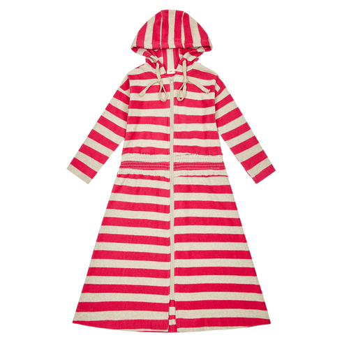 stripe-neon-terry-maxi-crew-kids-sophias-styleCover up-1