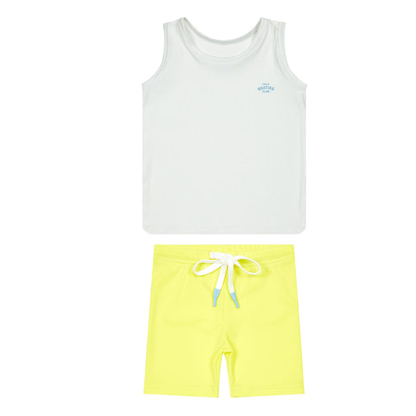 pier-13-boy-swim-tank-set-yellow-crew-kids-sophias-styleSwim Trunks-1