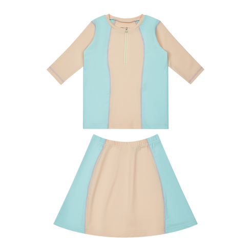 colorblock-swim-set-coral-crew-kids-sophias-styleSwim Set-1