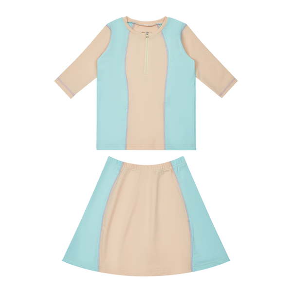colorblock-swim-set-coral-crew-kids-sophias-styleSwim Set-1