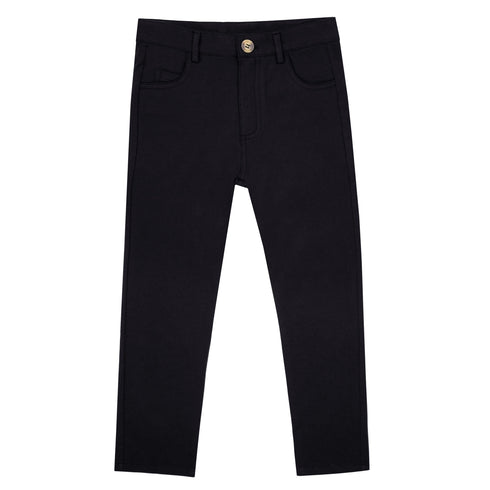 slim-knit-pant-ss26-black-crew-kids-sophias-stylePants-1