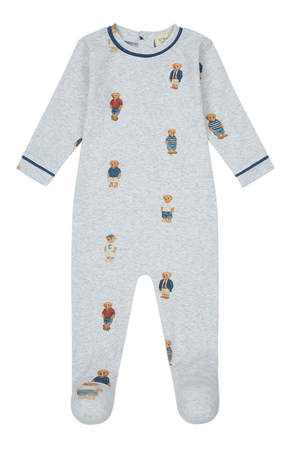 crew-bear-footie-grey-blue-crew-kids-sophias-styleRomper-1