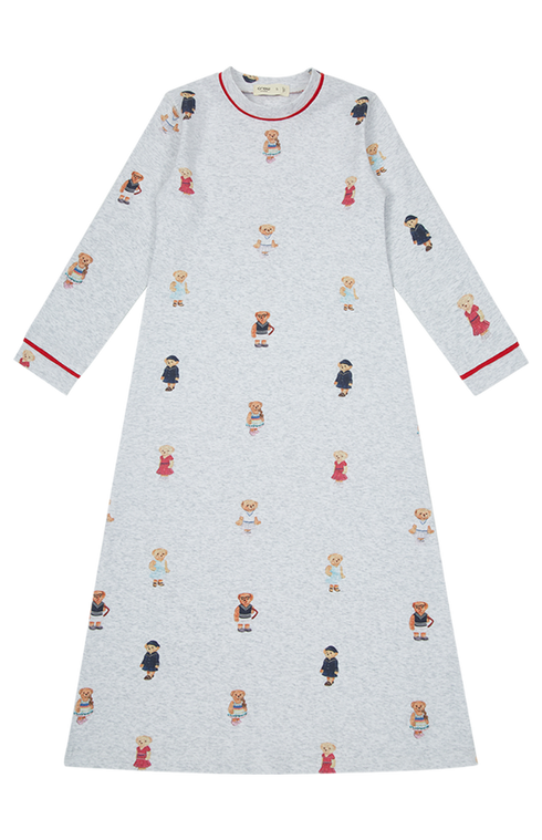 teddy-nightgown-grey-red-crew-kids-sophias-styleDress-1