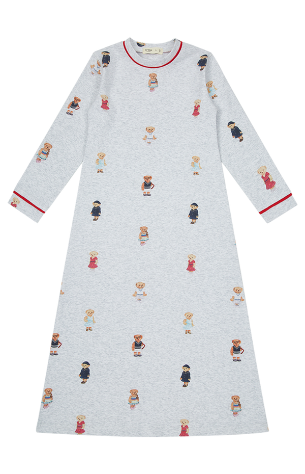 teddy-nightgown-grey-red-crew-kids-sophias-styleDress-1