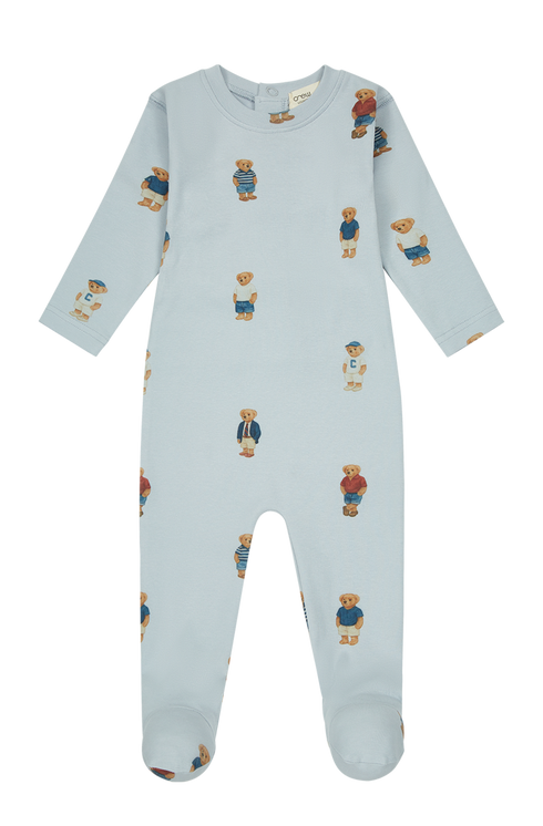 crew-bear-footie-light-blue-crew-kids-sophias-styleRomper-1