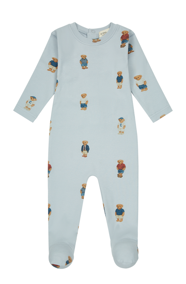 crew-bear-footie-light-blue-crew-kids-sophias-styleRomper-1