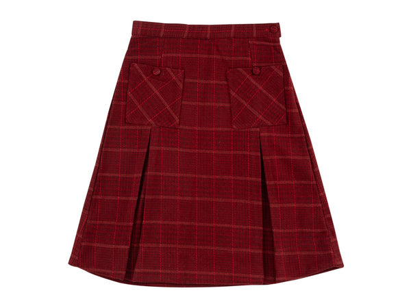 leslie-wool-skirt-cranberry-kipp-collection-sophias-styleSkirts-1