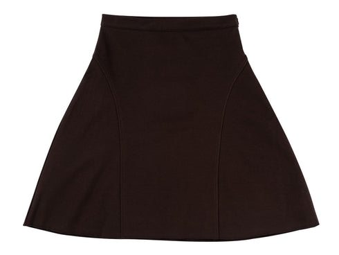 lyla-skirt-chocolate-kipp-collection-sophias-styleSkirts-1