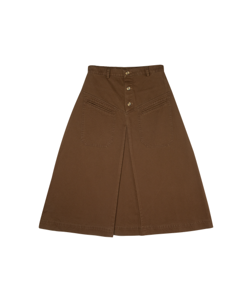 gia-maxi-skirt-brown-crew-kids-ny-sophias-styleSkirts-1