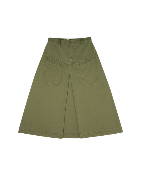 gia-maxi-skirt-green-crew-kids-ny-sophias-styleSkirts-1