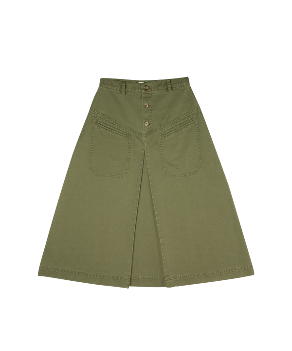 gia-maxi-skirt-green-crew-kids-ny-sophias-styleSkirts-1