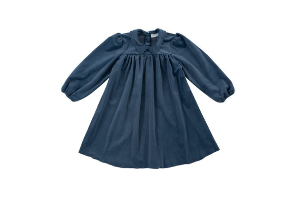 nola-velvet-dress-blue-kipp-collection-sophias-styleDress-1