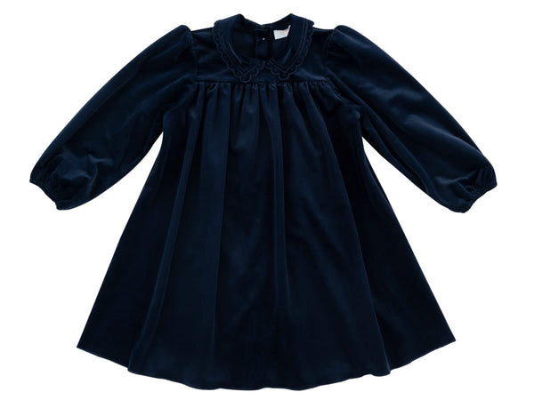 nola-velvet-dress-navy-kipp-collection-sophias-styleDress-1
