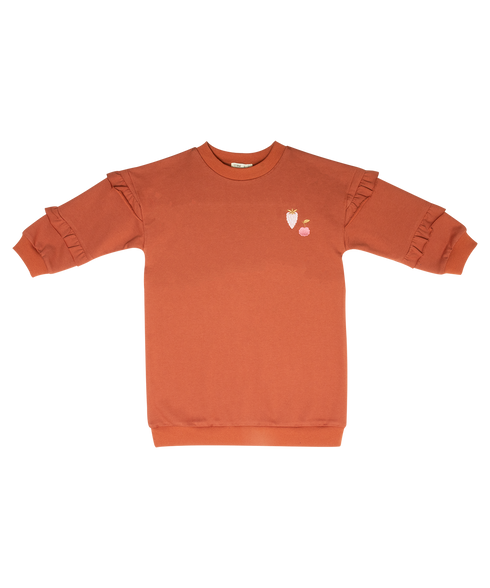 nina-ruffled-dress-terracotta-crew-kids-ny-sophias-styleDress-1