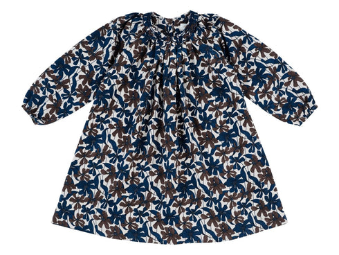nola-floral-dress-chocolate-kipp-collection-sophias-styleDress-1