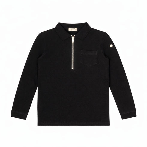 benny-long-sleeve-polo-black-crew-kids-sophias-styleTops-1