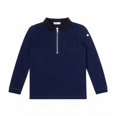 benny-long-sleeve-polo-blue-crew-kids-sophias-styleTops-1