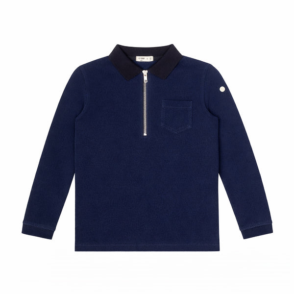 benny-long-sleeve-polo-blue-crew-kids-sophias-styleTops-1