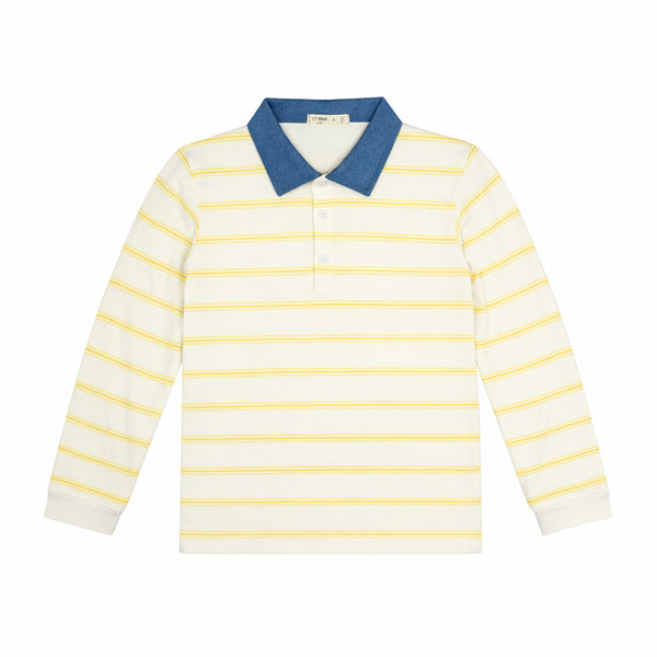 cory-long-sleeve-polo-white-crew-kids-sophias-styleTops-1