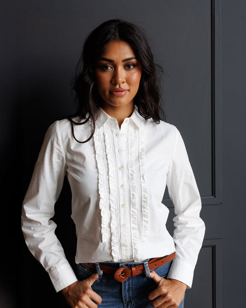 signature-tuxedo-button-down-downeast-sophias-style-3