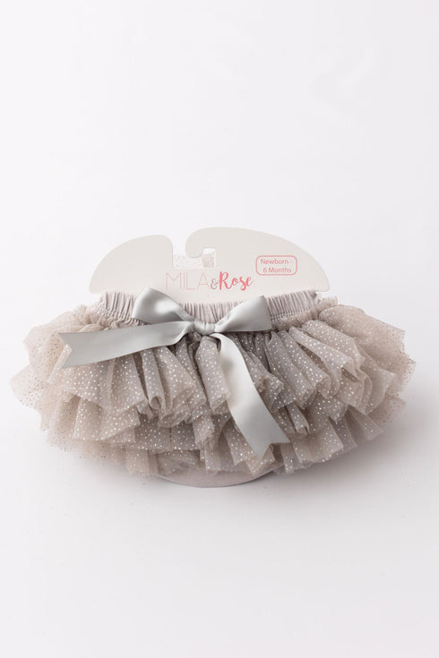 sale-silver-glitter-ruffle-tutu-bloomer-sophias-styleTutu Bloomer-1