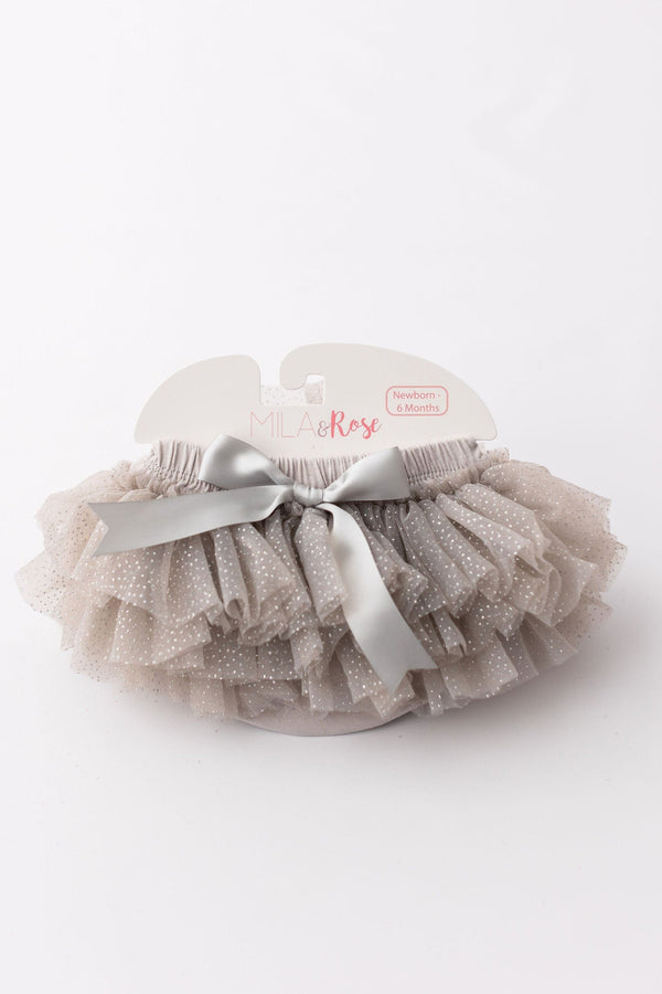sale-silver-glitter-ruffle-tutu-bloomer-sophias-styleTutu Bloomer-1