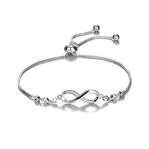 infinity-bracelet-Sophia's StyleBracelets-1