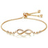 infinity-bracelet-Sophia's Style-3