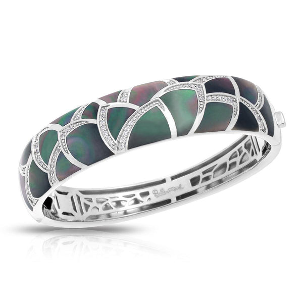 sirena-bangle-sophias-styleSeashell Pearl-1