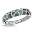 sirena-bangle-sophias-styleSeashell Pearl-1
