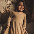 the-printed-long-sleeve-dress-golden-dot Lovely Littles - Sophia's Style-2
