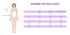 Pink heart love smile sequin fleece mom&me sweatshrit
