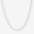 sleek-snake-chain-necklace-timeless-elegance-versatility-Sophia's StyleNecklaces & Pendants-1