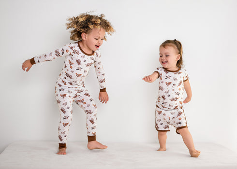 outersloth-space-long-sleeve-pjs Big Dreams Little Jammie Session Sophia's Style-3