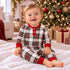 baby-christmas-plaid-henley-bamboo-romper-tesa-babe-sophias-styleRompers - Henley-1