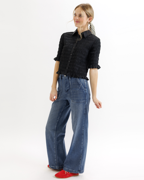 smocked-button-down-downeast-sophias-style-3