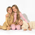 oat-bamboo-kids-pajamas-bellabu-bear - Sophia's Style -4