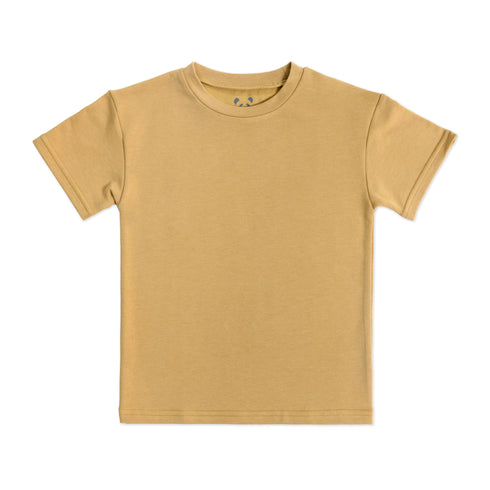 latte-bamboo-terry-kids-oversized-t-shirt- at Sophia's Style-6