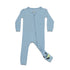 oasis-teal-bamboo-convertible-footie-bellabu-bear - Sophia's Style -2