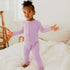 lavender-bamboo-convertible-footie-bellabu-bear - Sophia's Style -2