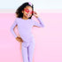 lavender-bamboo-kids-pajamas-bellabu-bear - Sophia's Style -4