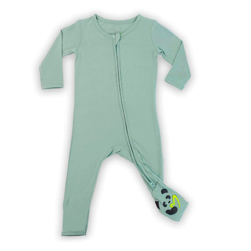 misty-green-bamboo-convertible-footie-bellabu-bear - Sophia's Style -2