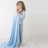 sky-blue-bamboo-kids-pajamas-bellabu-bear - Sophia's Style -7