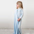 sky-blue-bamboo-kids-pajamas- - Sophia's Style -8
